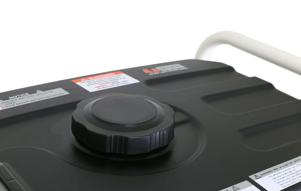 Pulsar 3250W Gas Powered Generator